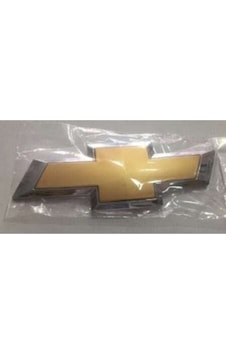 Chevrolet Cruze Ön Panjur Arma - Logo 95032016 Chevrolet Cruze Ön Panjur Arma - Logo 95032016