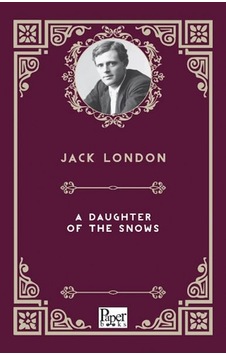 A Daughter Of The Snows