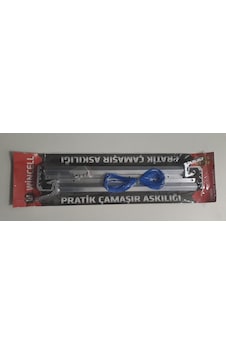 Balkon İçin Kare Profil Alüminyum Çamaşır Kurutmalığı Ayarlanabilir Diğer