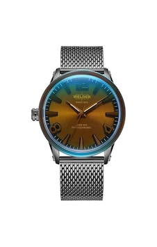 Welder Moddy Watch Wrn3004 Erkek Kol Saati Füme Welder Moddy Watch Wrn3004 Erkek Kol Saati Füme