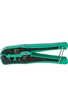 Pj-070 İnternet Çakma Pensesi Rj45/11/8p8c/6p6c Pj-070 İnternet Çakma Pensesi Rj45/11/8p8c/6p6c