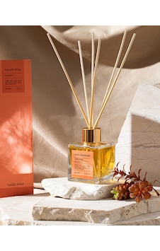 English Home Vanilla Wind Çubuklu Oda Kokusu 100 Ml Vanilla