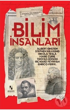 Bilim Insanları n11.277