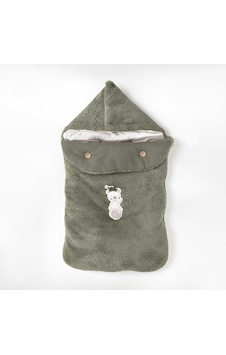 Andywawa Erkek Bebek Portbebe - Andywawa - Yeşil - Standart - AC26192 - Yeşil - Standart