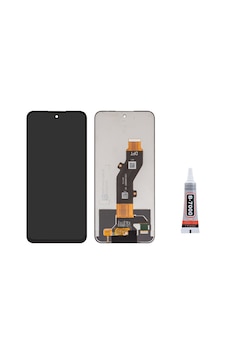 İnfinix Hot 50i Ekran Lcd Dokunmatik B7000 15ml Yapıştırıcı İle Beraber Yc İnfinix Hot 50i Ekran Lcd Dokunmatik B7000 15ml Yapıştırıcı İle Beraber Yc