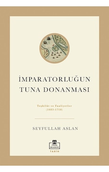 İmparatorluğun Tuna Donanması