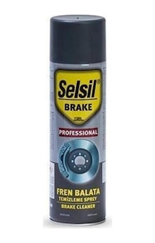 Tas-001 500ml Fren Balata Spreyi