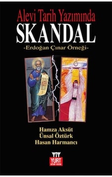 Alevi Tarih Yazımında- Yurt Kitap Yayın Alevi Tarih Yazımında- Yurt Kitap Yayın