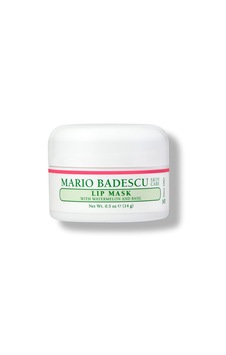 Mario Badescu Lip Mask With Watermelon And Basil 14ml Dudak Maskesi Mario Badescu Lip Mask With Watermelon And Basil 14ml Dudak Maskesi