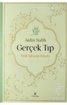 Gerçek Tıp/Aidin Salih Gerçek Tıp/Aidin Salih