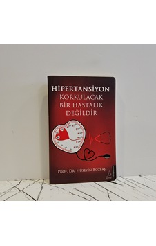 Hipertansiyon Korkulacak Bir Hastalık Değildir Hipertansiyon Korkulacak Bir Hastalık Değildir