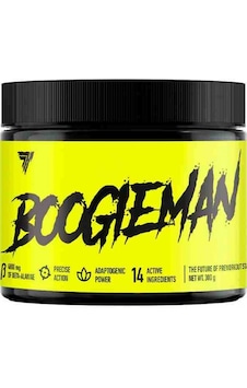 Trec Boogıeman Pre-workout 300 Gr Tropical