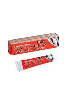 Bybest Sıvı Conta Kırmızı 45Gr