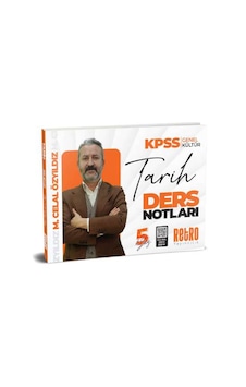 2025 Kpss Genel Kültür Tarih Ders Notları Retro Yayıncılık 2025 Kpss Genel Kültür Tarih Ders Notları Retro Yayıncılık