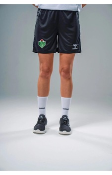 Hummel Iğdır Fk Target Antrenman Şort Siyah Hummel Iğdır Fk Target Antrenman Şort Siyah