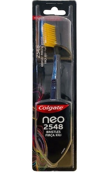 Colgate Neo Diş Fırçaşı - Orta Colgate Neo Diş Fırçaşı - Orta