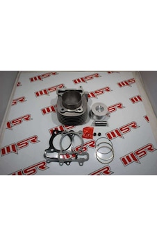 Sym Jet 14 200i - St 200 Silindir Kit Sym Jet 14 200i - St 200 Silindir Kit