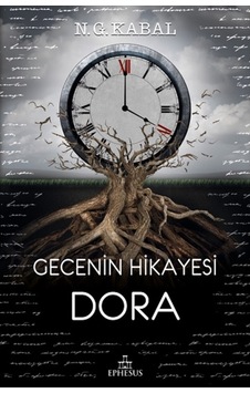 Gecenin Hikayesi - Dora (Ciltli) Gecenin Hikayesi - Dora (Ciltli)