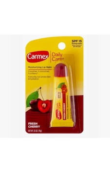 Carmex Lip Balm Kiraz Dudak Kremi 10gr Carmex Lip Balm Kiraz Dudak Kremi 10gr