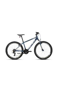 Carraro Force 600 26 Jant Full Shimano 21 Vites Dağ Bisikleti Siyah Yeşil 38 Lacivert Carraro Force 600 26 Jant Full Shimano 21 Vites Dağ Bisikleti Siyah Yeşil 38 Lacivert