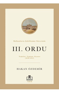 Balkanların Şekillenme Sürecinde Iıı. Ordu n11.2193