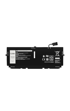 Dell Xps 13 9310 İle Uyumlu Notebook Bataryası Pili Dell Xps 13 9310 İle Uyumlu Notebook Bataryası Pili
