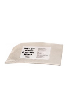 Yachticon - Yağ Emici Ped 40x50cm : Sintine Ve Motor Dairelerinde Yağ Sızıntılarına Karşı Kusursuz Temizlik Kalkanı