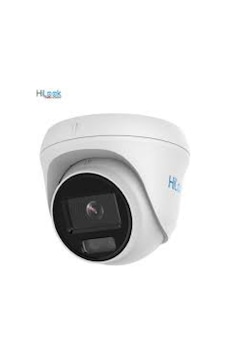 Hilook IPC-T229H 2MP 2.8mm ColorVu IP Dome Kamera 7-24 Sürekli R Hilook IPC-T229H 2MP 2.8mm ColorVu IP Dome Kamera 7-24 Sürekli R