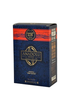 Anadolu Kahve Dibek Kahvesi 200 G Anadolu Kahve Dibek Kahvesi 200 G