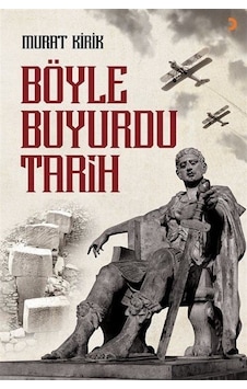 Böyle Buyurdu Tarih - Murat Kirik - Cinius Böyle Buyurdu Tarih - Murat Kirik - Cinius