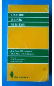 Klinik El Kitabı Oxford