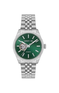 Cerruti 1881 Cıwgl0090807 Erkek Kol Saati Metalik Gri Cerruti 1881 Cıwgl0090807 Erkek Kol Saati Metalik Gri