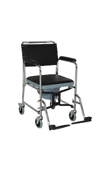 Medcenter Ky689 Banyo Ve Tuvaletli Ev Tipi Tekerlekli Sandalye Medcenter Ky689 Banyo Ve Tuvaletli Ev Tipi Tekerlekli Sandalye