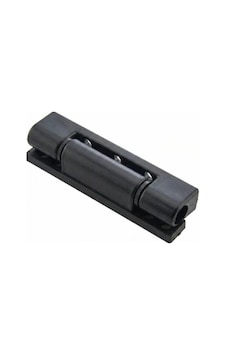 Pvc Kapı Menteşesi Alüminyum 100mm Antrasit Gri Pvc Kapı Menteşesi Alüminyum 100mm Antrasit Gri