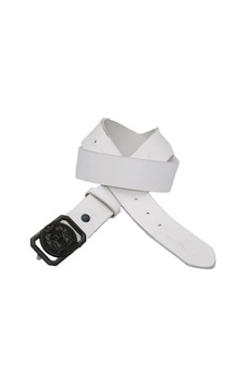 Cipo & Baxx Cg145 Metal Tokalı Deri Spor Erkek Kemer 001