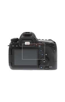 Canon Eos 6d Mark İi Dijital Fotoğraf Makinesi Ekran Koruyucu Uyumlu 9h Nano Canon Eos 6d Mark İi Dijital Fotoğraf Makinesi Ekran Koruyucu Uyumlu 9h Nano