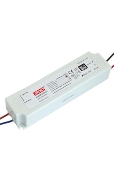 Jinbo 36w 24v 1.5a Ip67 Dış Mekan Led Trafo 3 Yıl Garantili Jlv-24036pa - Jinbo 36w 24v 1.5a Ip67 Dış Mekan Led Trafo 3 Yıl Garantili Jlv-24036pa -