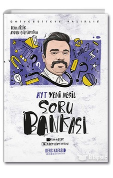 Ayt Yeni Nesil Fizik Soru Bankası Ders Kafası Hijyenik Süper Kitap Ayt Yeni Nesil Fizik Soru Bankası Ders Kafası Hijyenik Süper Kitap
