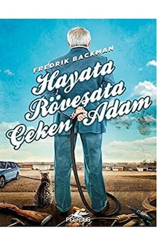 Hayata Röveşata Çeken Adam Pegasus Yayınları - Pegasus Yayınları Hayata Röveşata Çeken Adam Pegasus Yayınları - Pegasus Yayınları