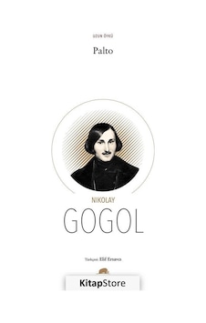 Palto - Nikolay Vasilievich Gogol N11.942 Palto - Nikolay Vasilievich Gogol N11.942