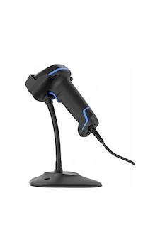 Tiwox Vs-50 1d/2d Karekod Usb Kablolu Standlı Barkod Okuyucu Tiwox Vs-50 1d/2d Karekod Usb Kablolu Standlı Barkod Okuyucu