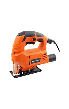 MaxExtra MX4593 450 W Elektronik Devirli Dekupaj Testere