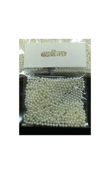 3mm Deliksiz İnci