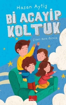 Bi Acayip Koltuk Diğer