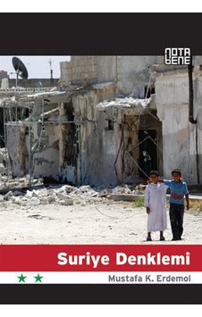 Suriye Denklemi