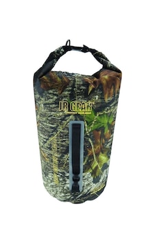 Jr Gear Heavy Duty Dry Cylinder Su Geçirmez Çanta 30 Litre-kahver