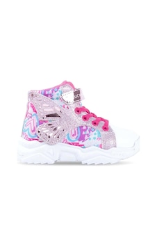 Buckhead Kız Çocuk Wings High Günlük Ayakkabı Pembe Buck4376 Pembe Buckhead Kız Çocuk Wings High Günlük Ayakkabı Pembe Buck4376 Pembe
