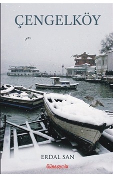Çengelköy / Erdal San