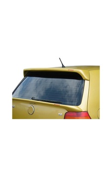 VW Golf 4 Spoiler Camüstü Gt Md:2 Fiber 1998-2004
