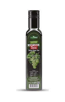 Asya Vital Koruk Ekşisi 680 G